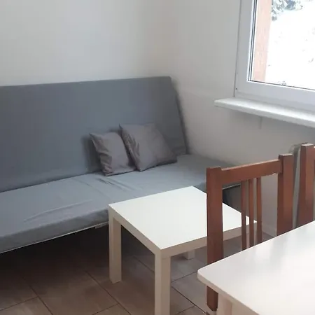 Apartmany Na Tanvaldskem Spicaku Jiretin pod Bukovou Exterior photo
