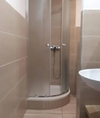 Apartmany Na Tanvaldskem Spicaku Jiretin pod Bukovou Exterior photo