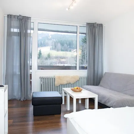 Apartmany Na Tanvaldskem Spicaku Jiretin pod Bukovou Exterior photo